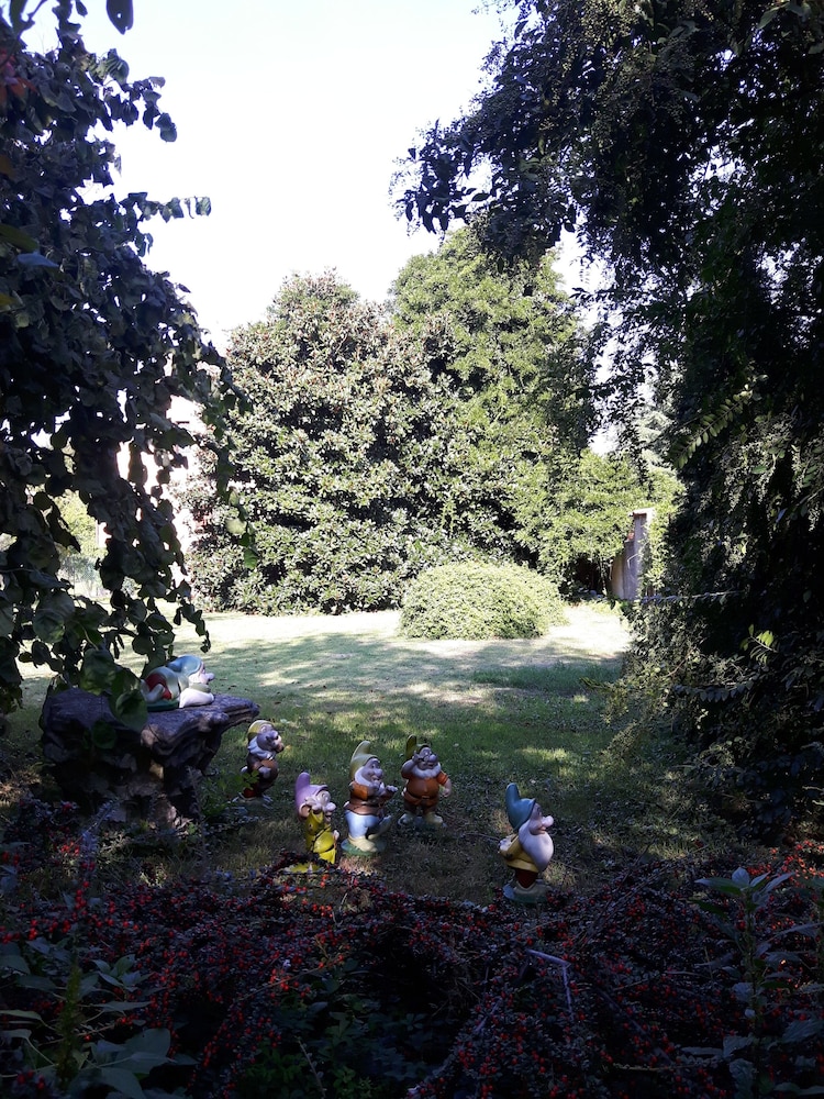 La Rocchetta B&B photo 5