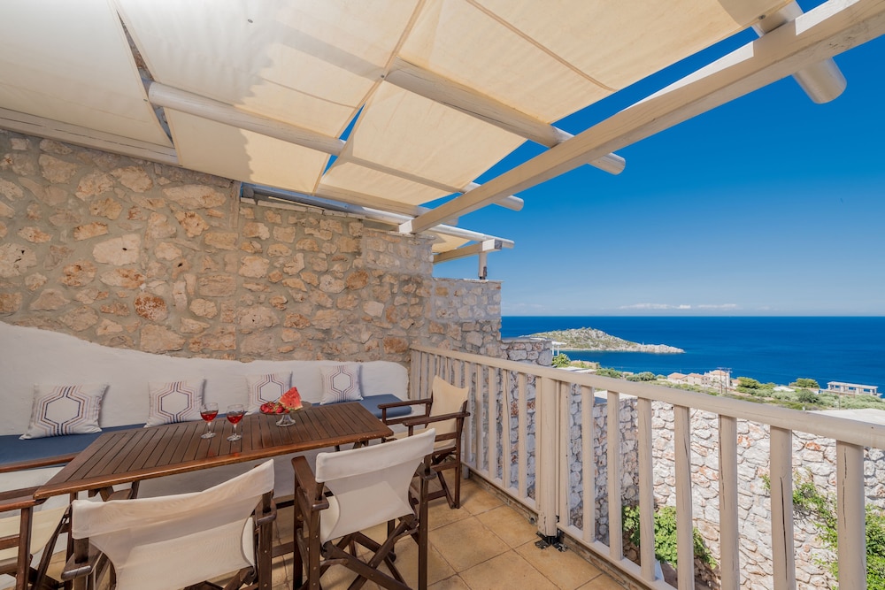 Orfos Villas