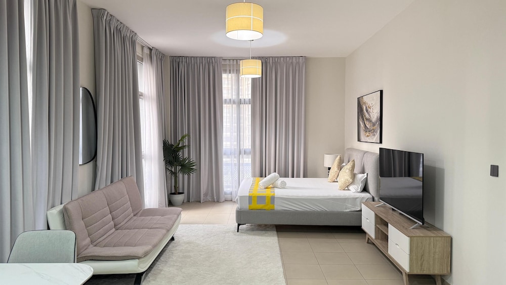 Premium Apartments at Barsha Heights, Oasis Residence