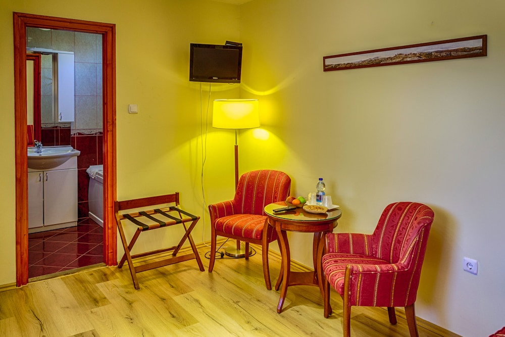 Erdei Guesthouse