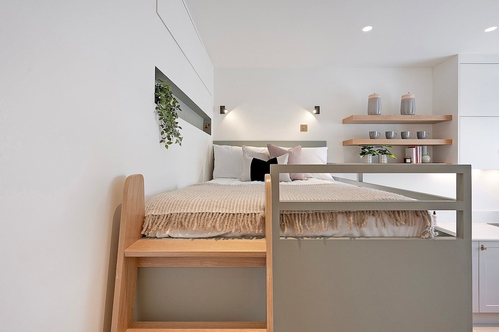 The Studio at Bramham Gardens photo 5