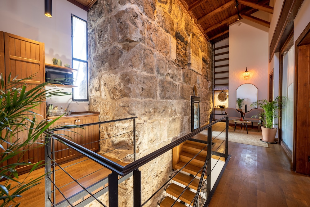 Route Otel Kaleiçi - Image 37