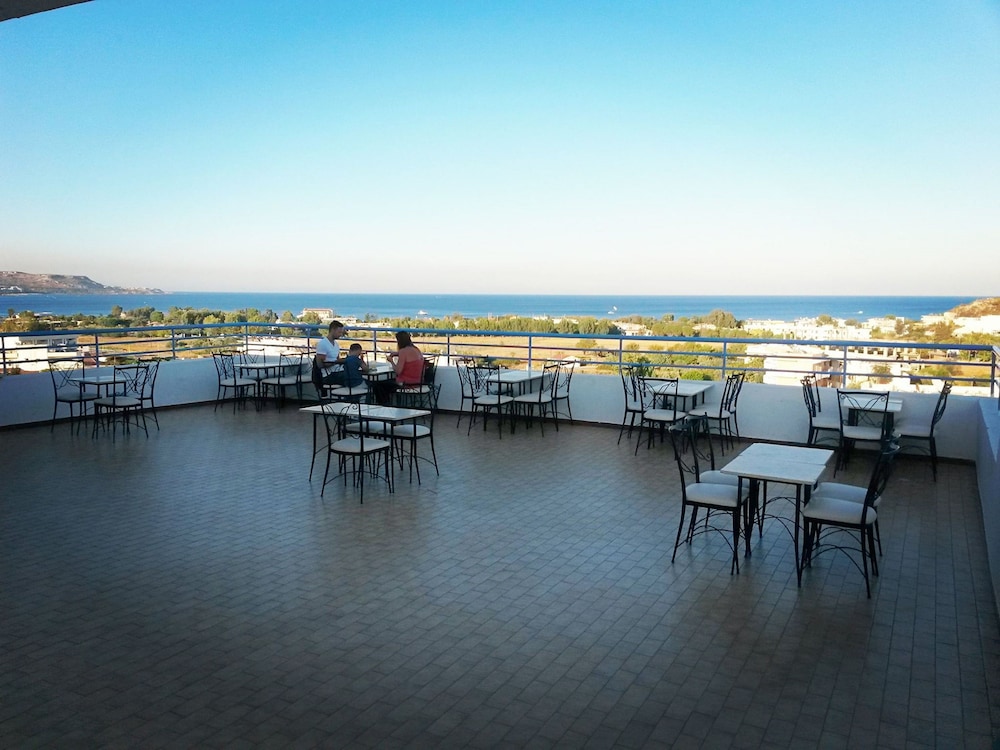 Cyprotel Faliraki - All Inclusive