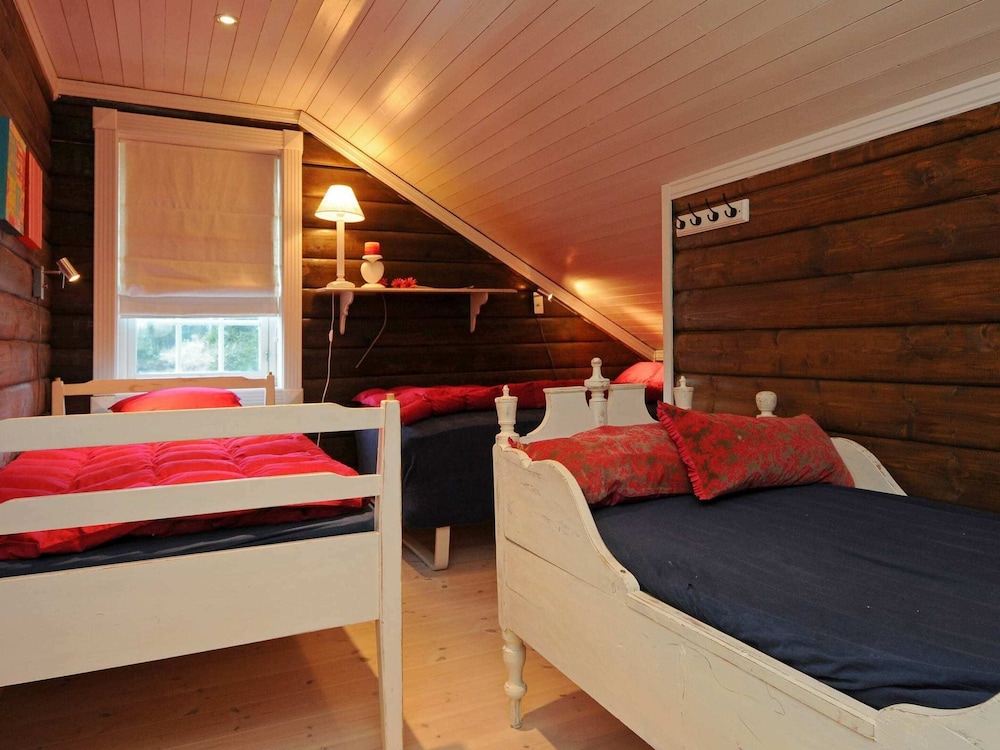 Holiday Home in FÃ¥vang view 3
