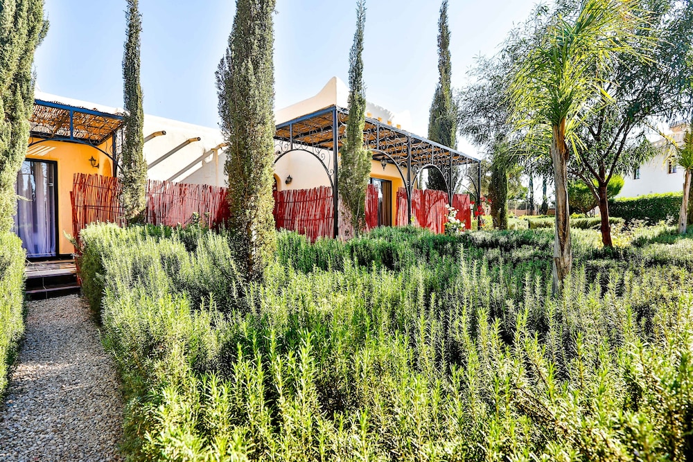 Hotel Maison kasba bonheur & bien être - Image 1