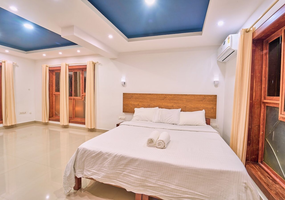 Kedara Resort Wayanad by VOYE HOMES