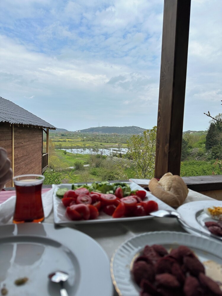 Agva Bungalov Adult Only