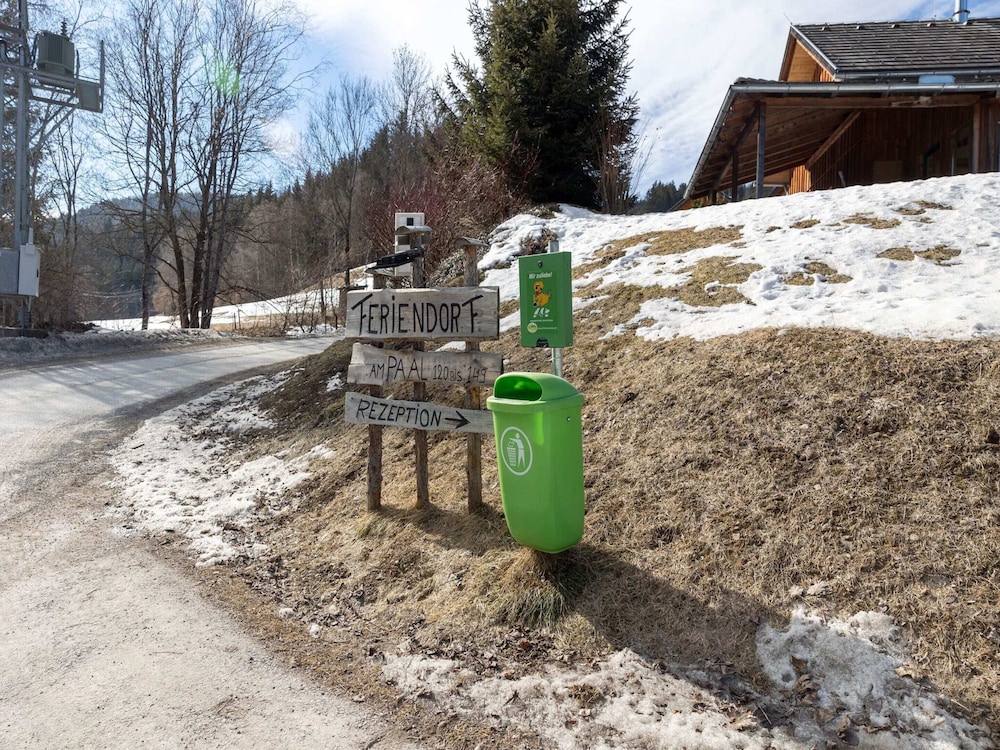 Chalet in Stadl Near Kreischberg Ski Area