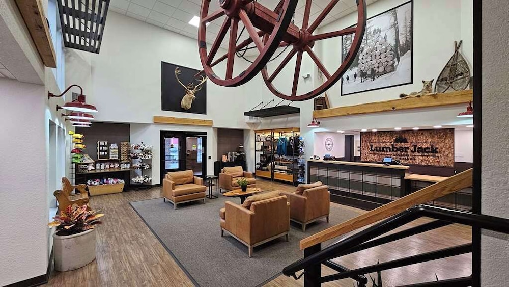Lumber Jack Lodge, an Ascend Collection Hotel