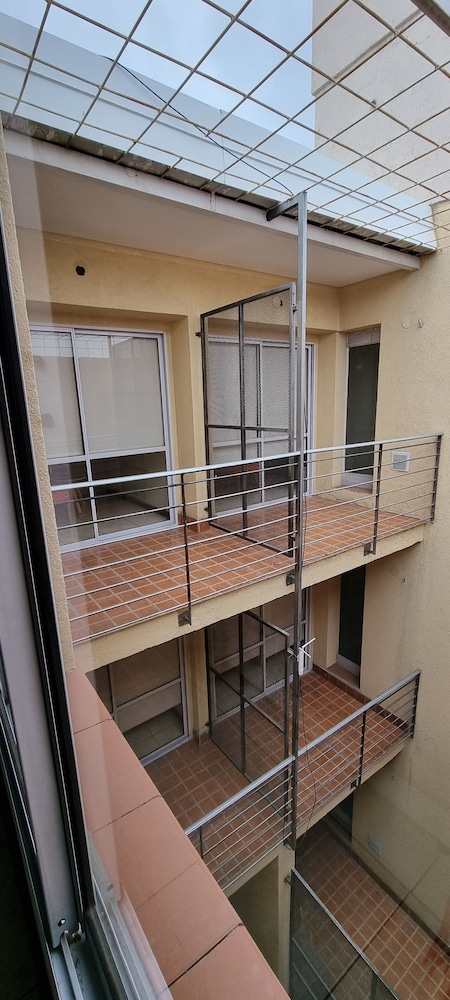 Apex Apart Mendoza