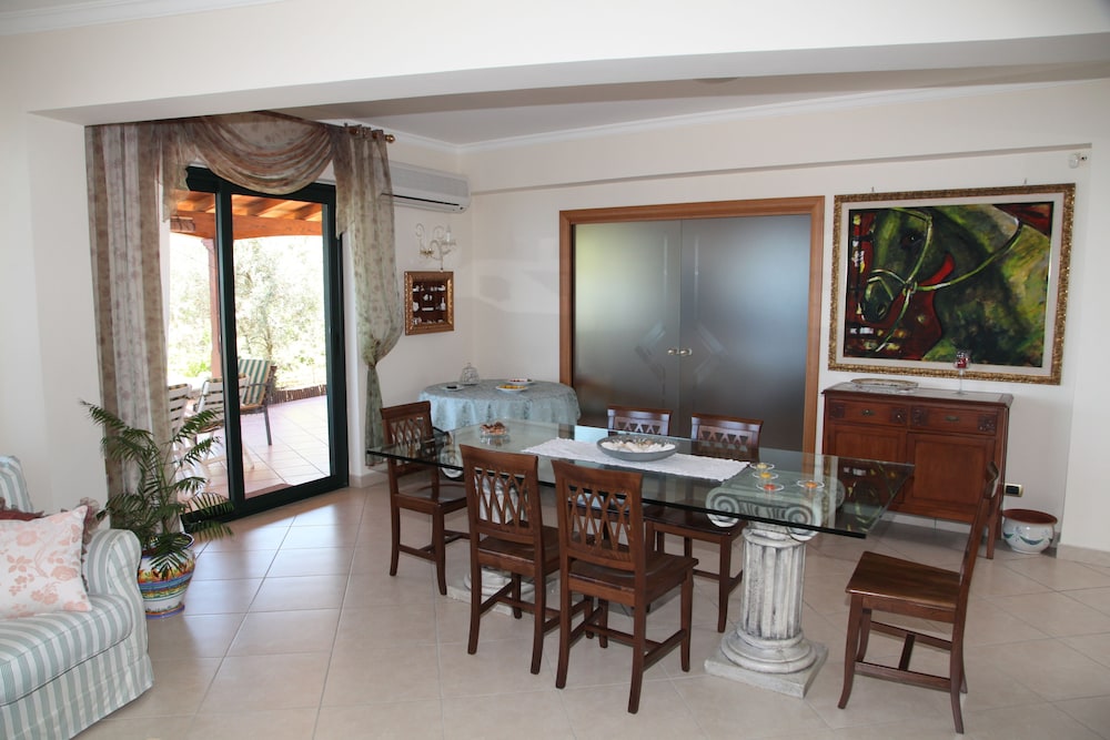 La Collina B&B, photo 19