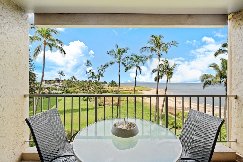 Menehune Shores 421 2 Bedroom Condo