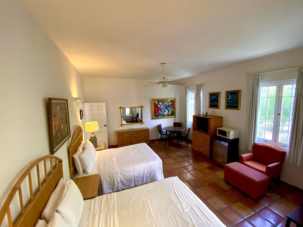 At Wind Chimes Boutique Hotel - Property Image 27