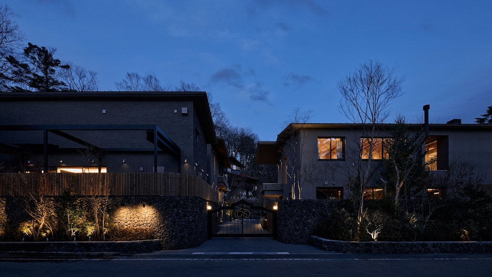 GLAMDAY STYLE HOTEL SUITE YAMANOFUMOTO
