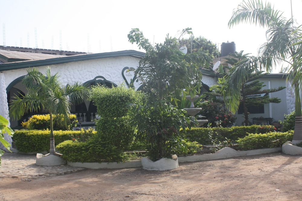Godville Guest House