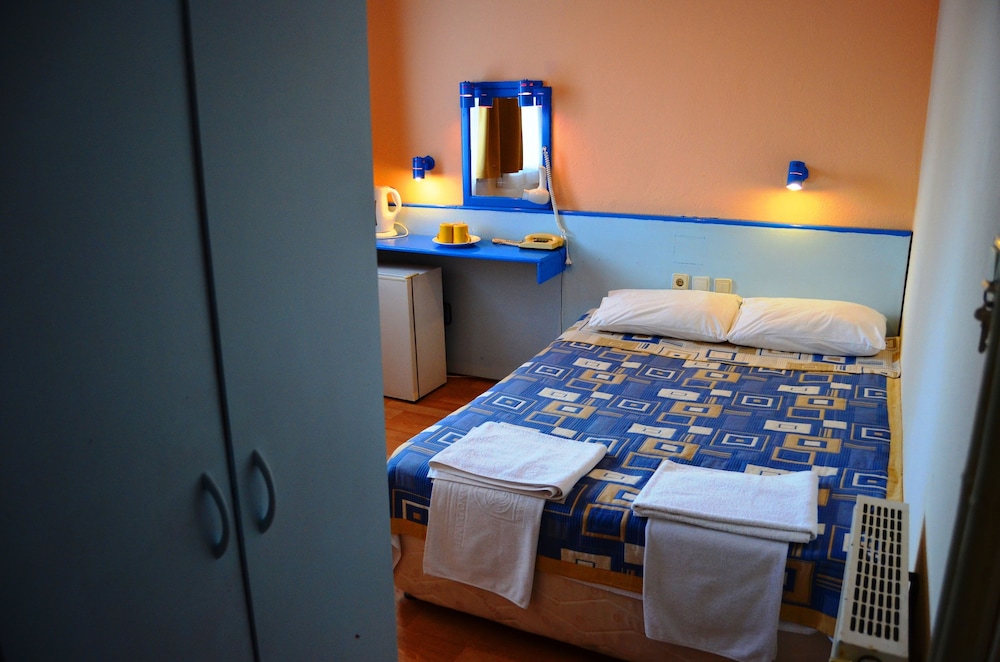 Kavala Studio Otel - Image 24