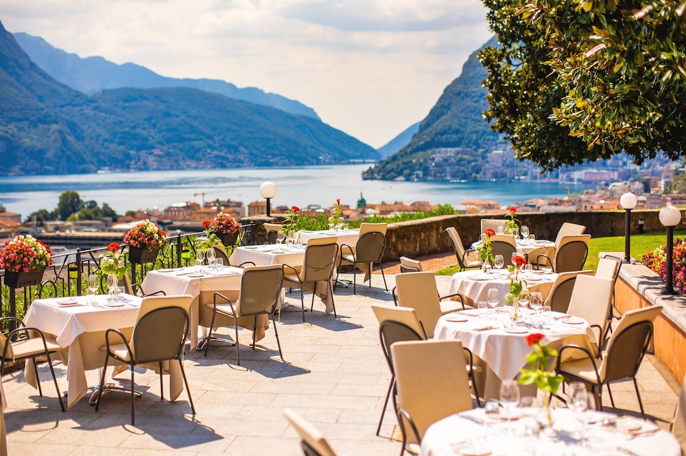 Lugano Vacations - Villa Sassa Hotel, Residence  Spa - Property Image 65