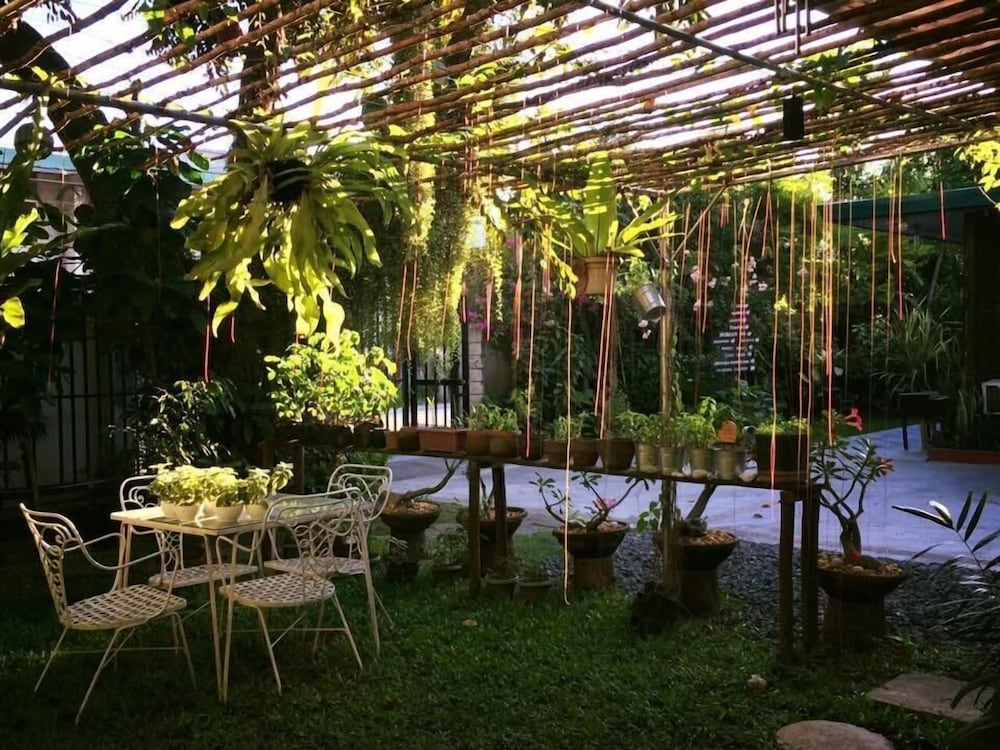 Casa Munda Bed & Breakfast