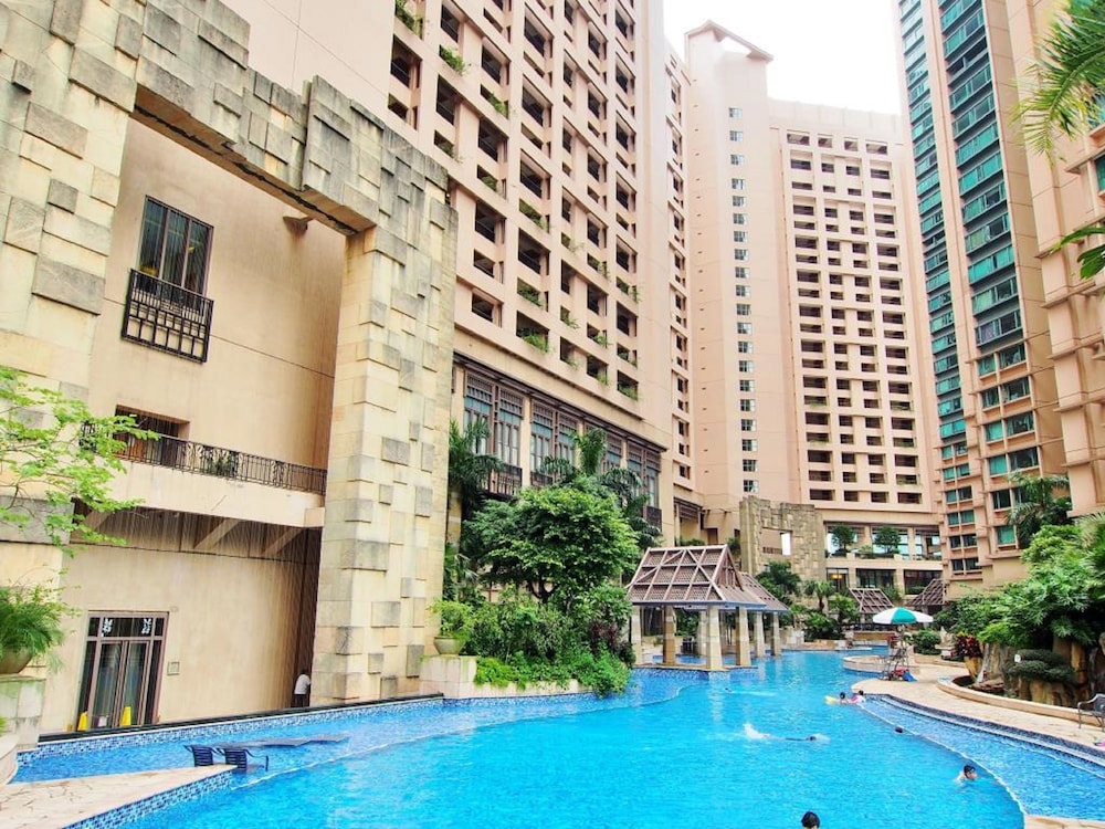 Winland 800 Hotel
