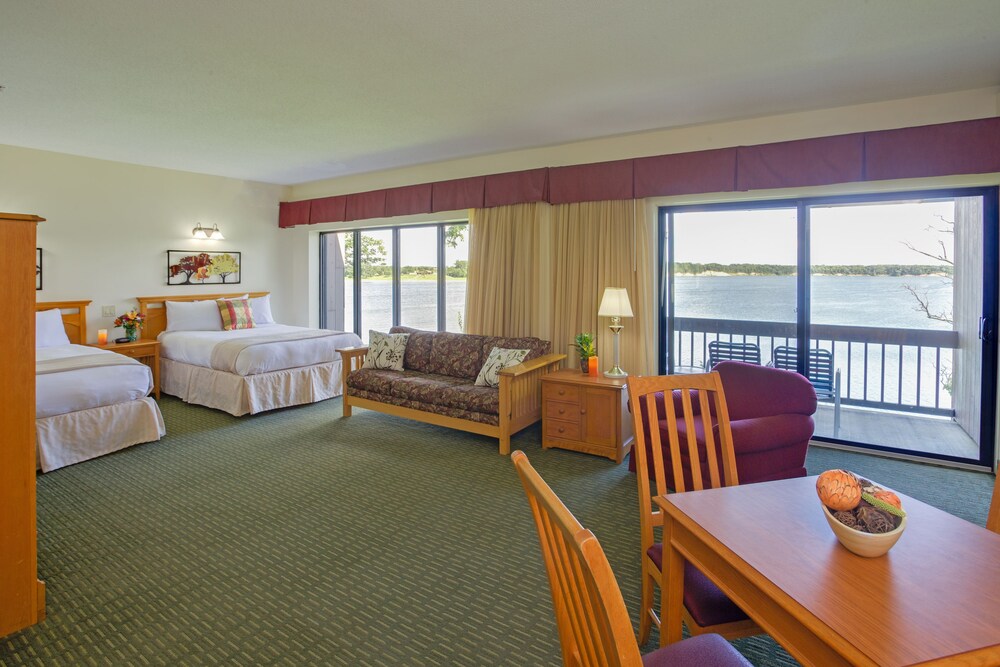 Deer Creek Lodge & Conference Center view 4