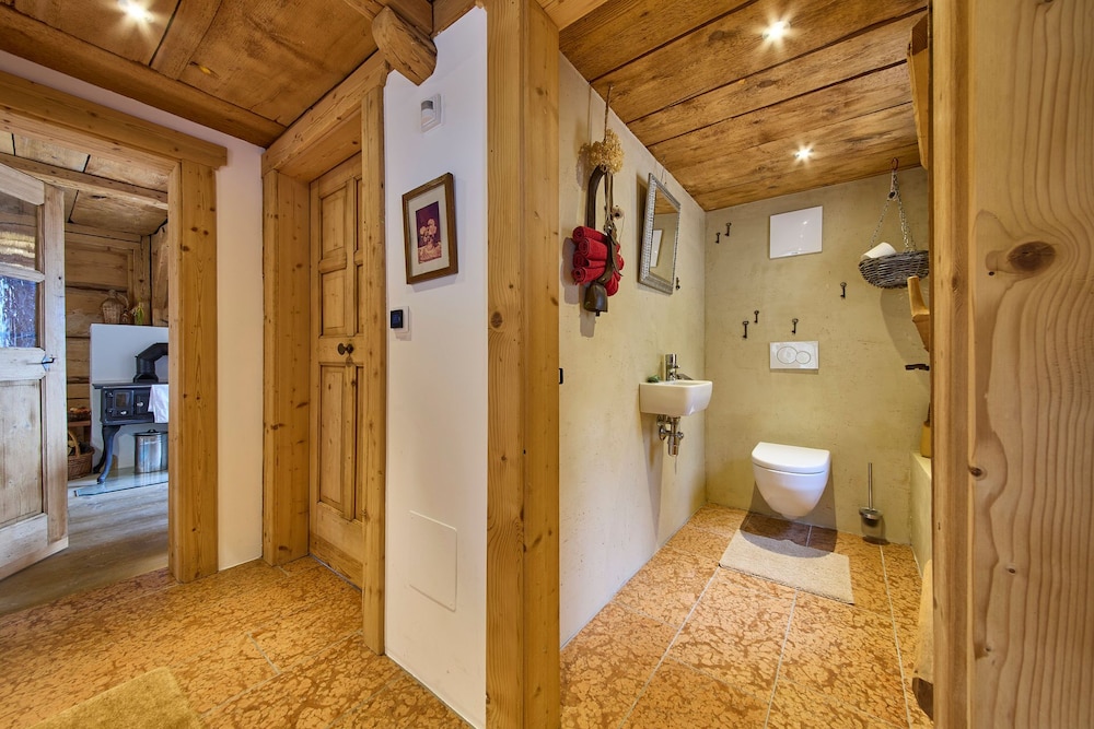 Waldharmonie Chalet & Apartments