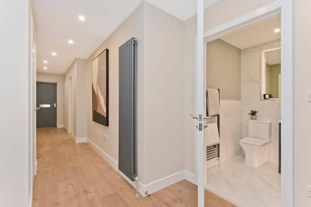 1 Huntingdon Place