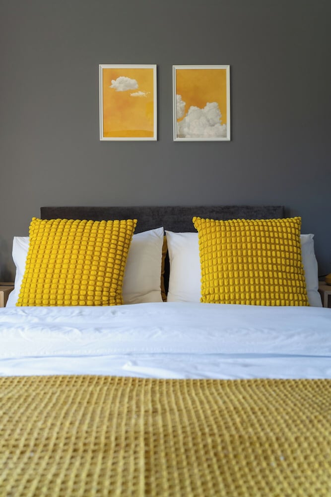 Mizpah Bed & Breakfast