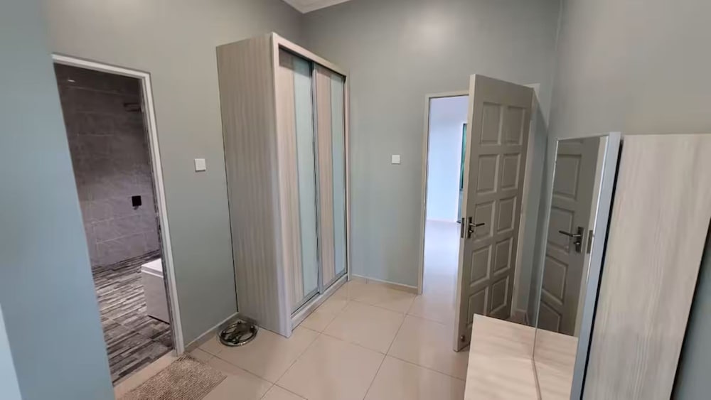 Villa RI Homestay