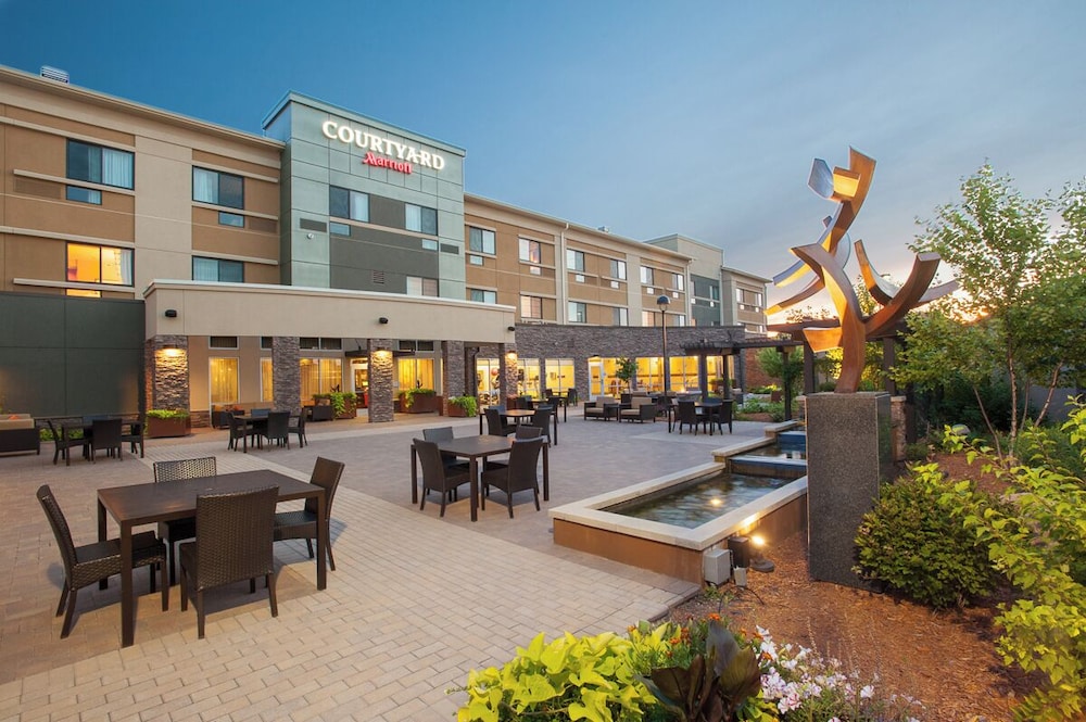 Courtyard Mankato Marriott, Foto 85