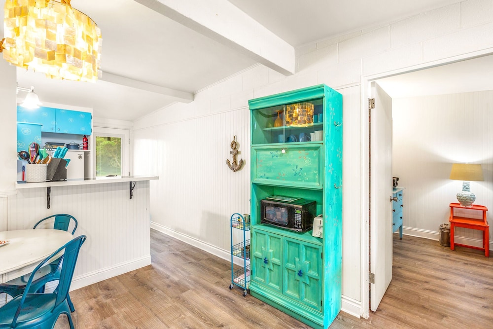 Waters Edge Condo in Ocean Shores