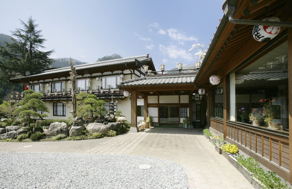 Ojikasou