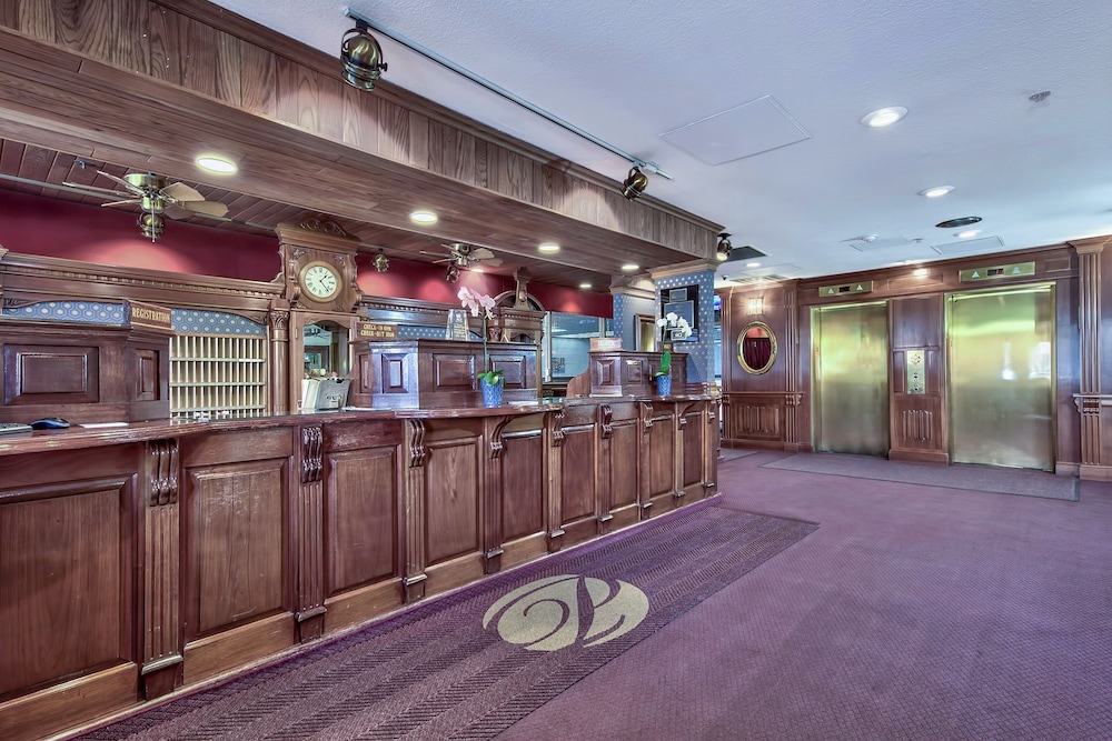 Reno Vacations - Plaza Resort Club - Property Image 12