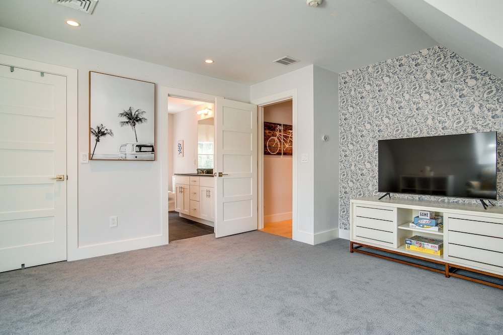 Cape Cod Vacation Rental w/ Outdoor Oasis