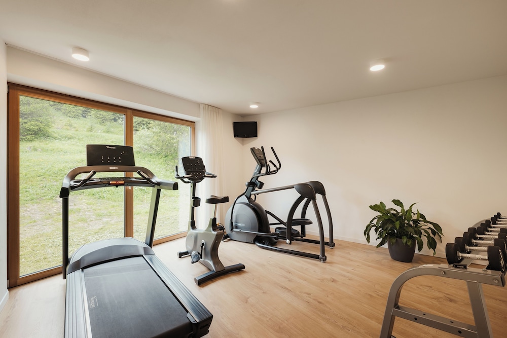 Sports and Nature Hotel Boè