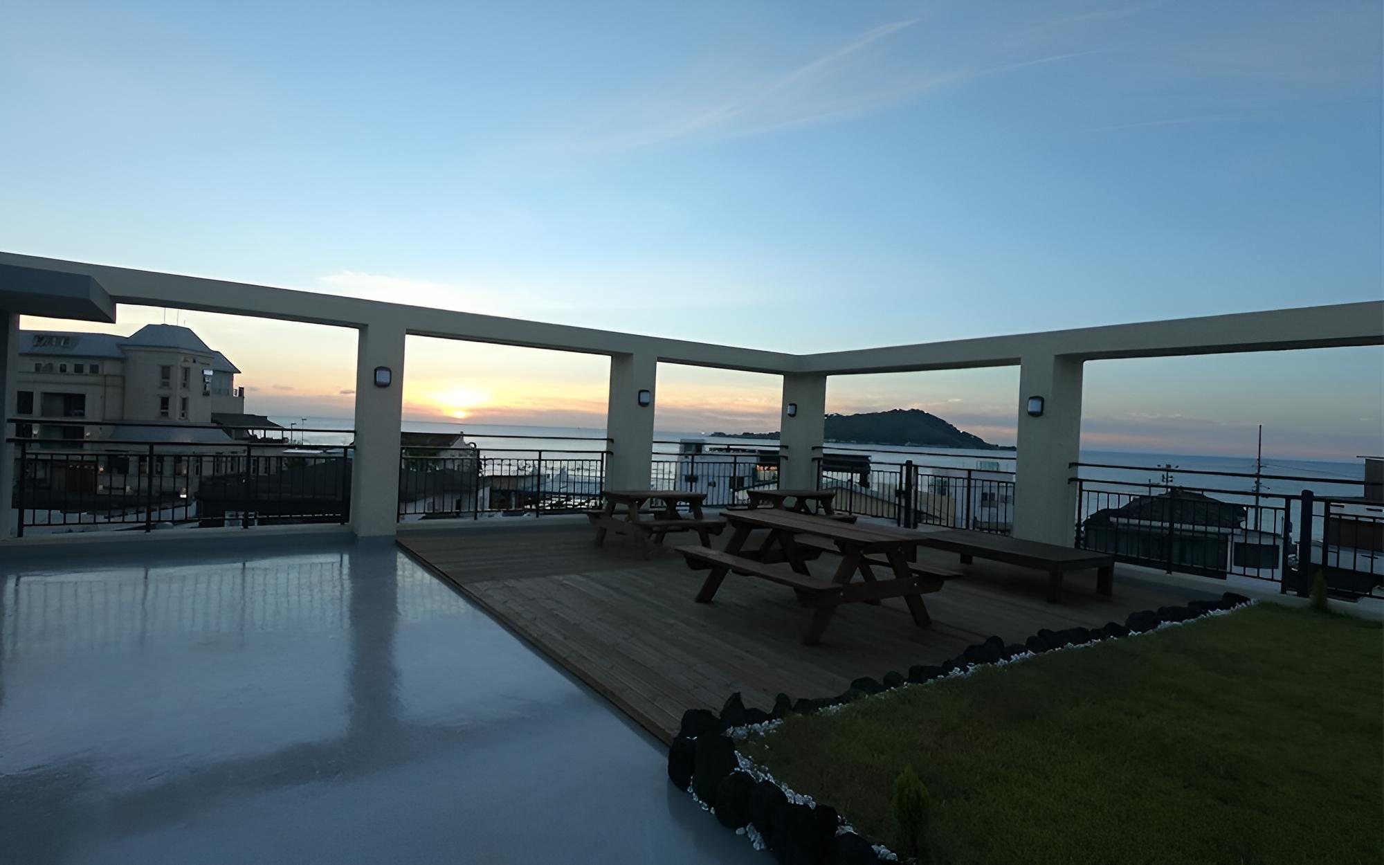 Hyeopjae Howl Stay view 4