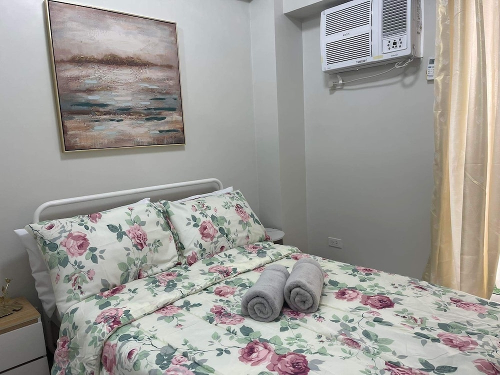 Verdon Parc Davao City by darpm