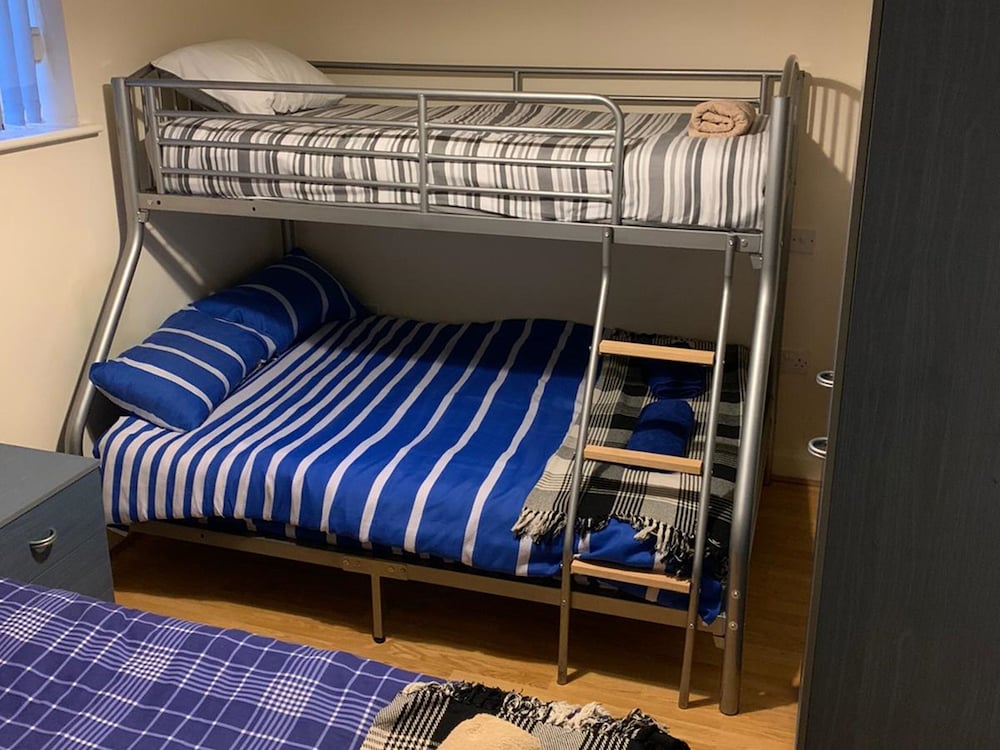 My-Places Apartment By The Park - P5 view 4