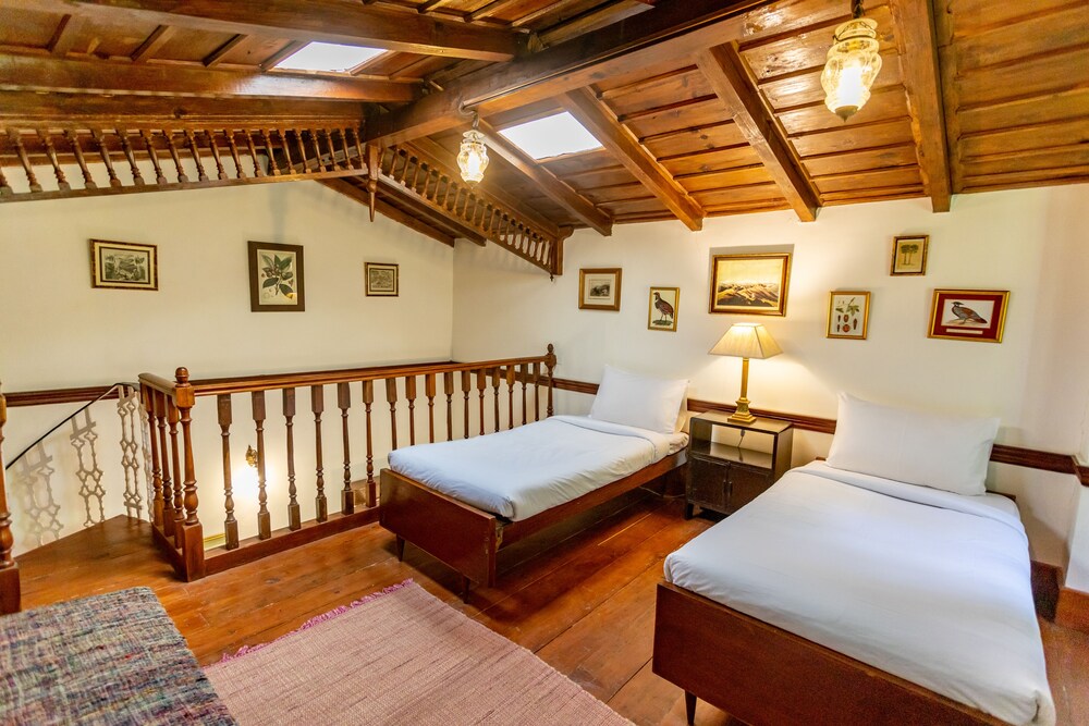 Seclude Ramgarh Taradale