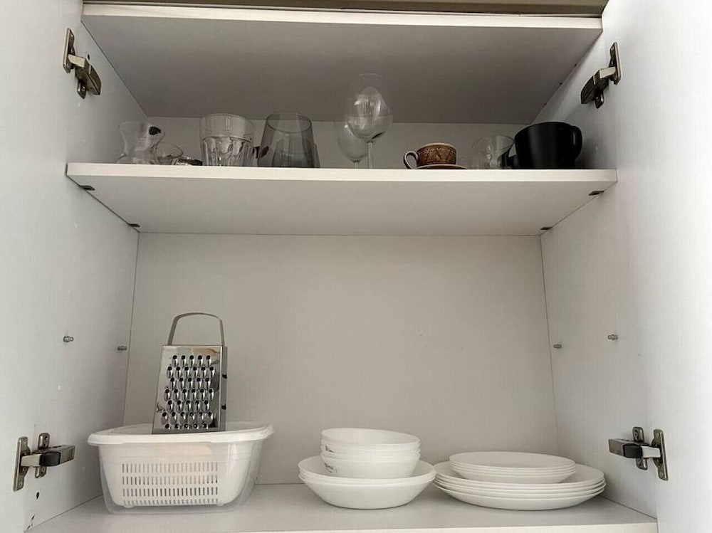 Modern Studio Near Mall of Istanbul