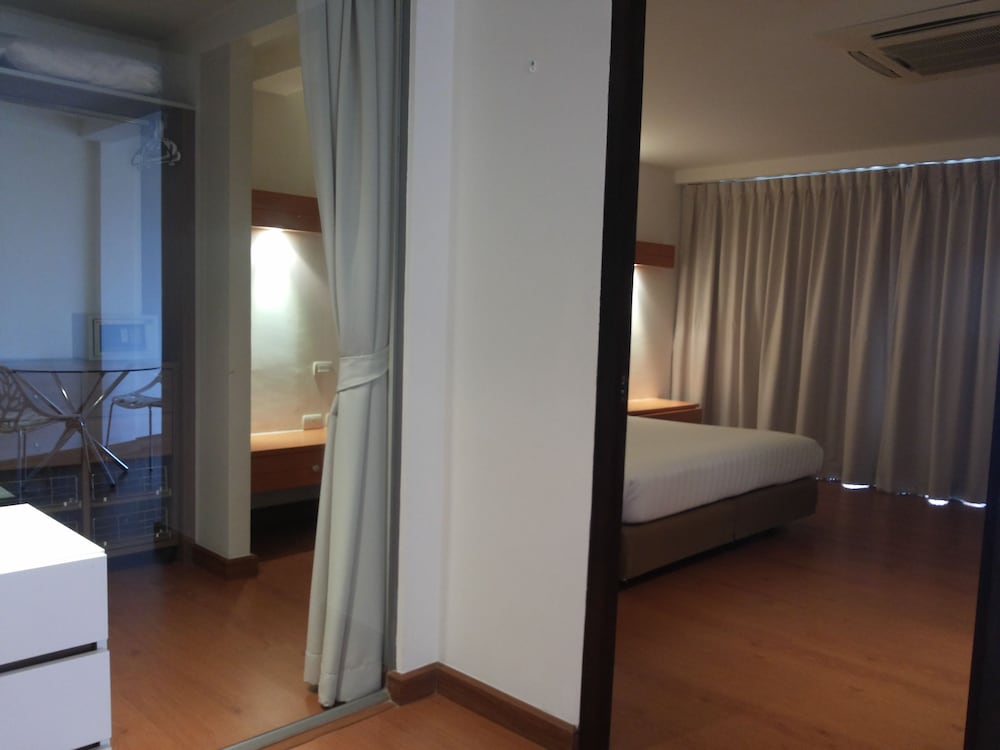 Kathu Vacations - The Green Golf Residence Condominium - Property Image 6