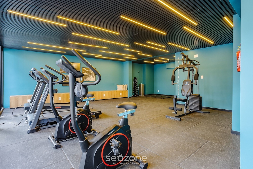 Studio With Balcony 450m From the Subway Enp0607