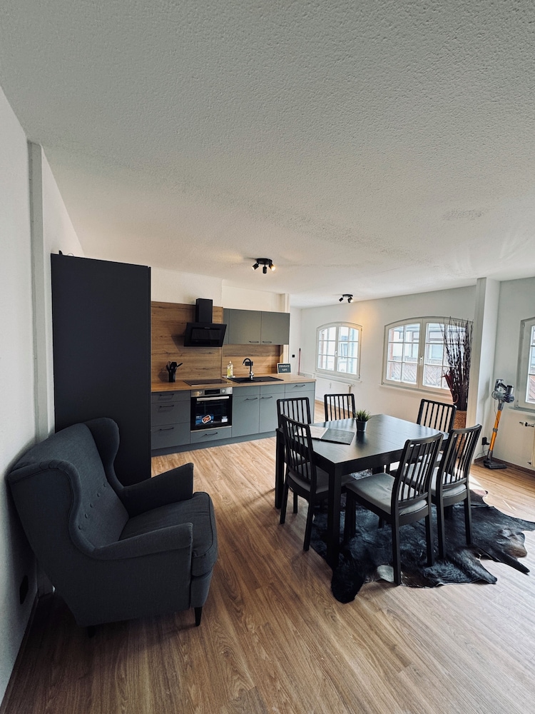 Steinplatz Suite