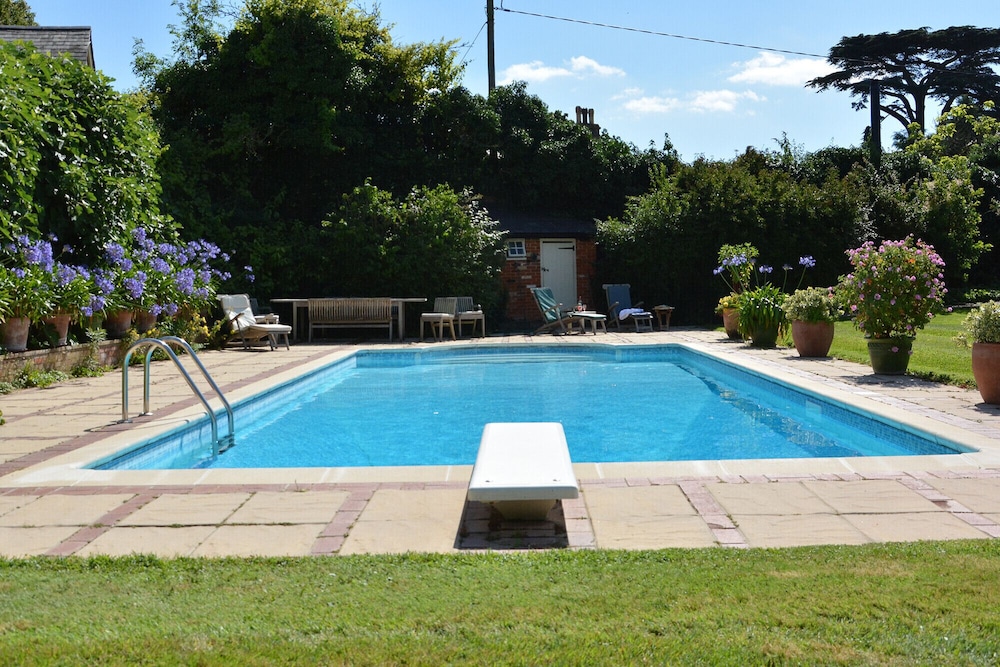 Stable Cottage at the Grove, Great Glemham