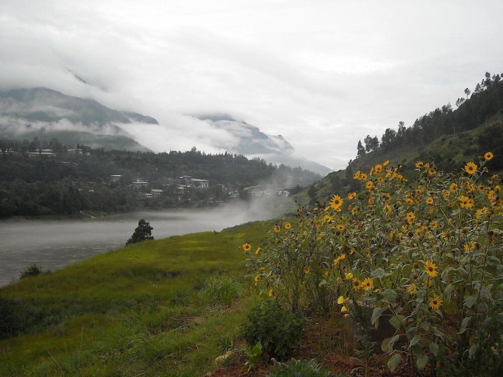 Punatsangchhu Cottages
