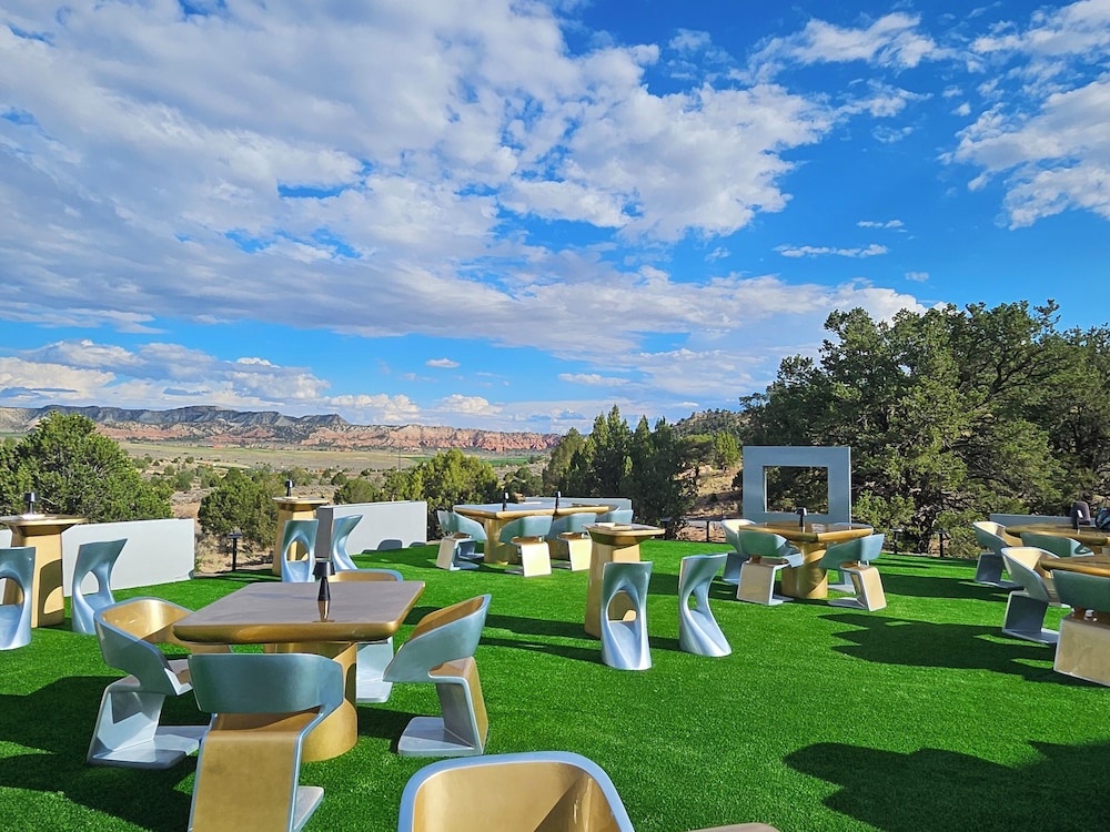 Clear Sky Resorts - Bryce Canyon - Unique Stargazing Domes 62
