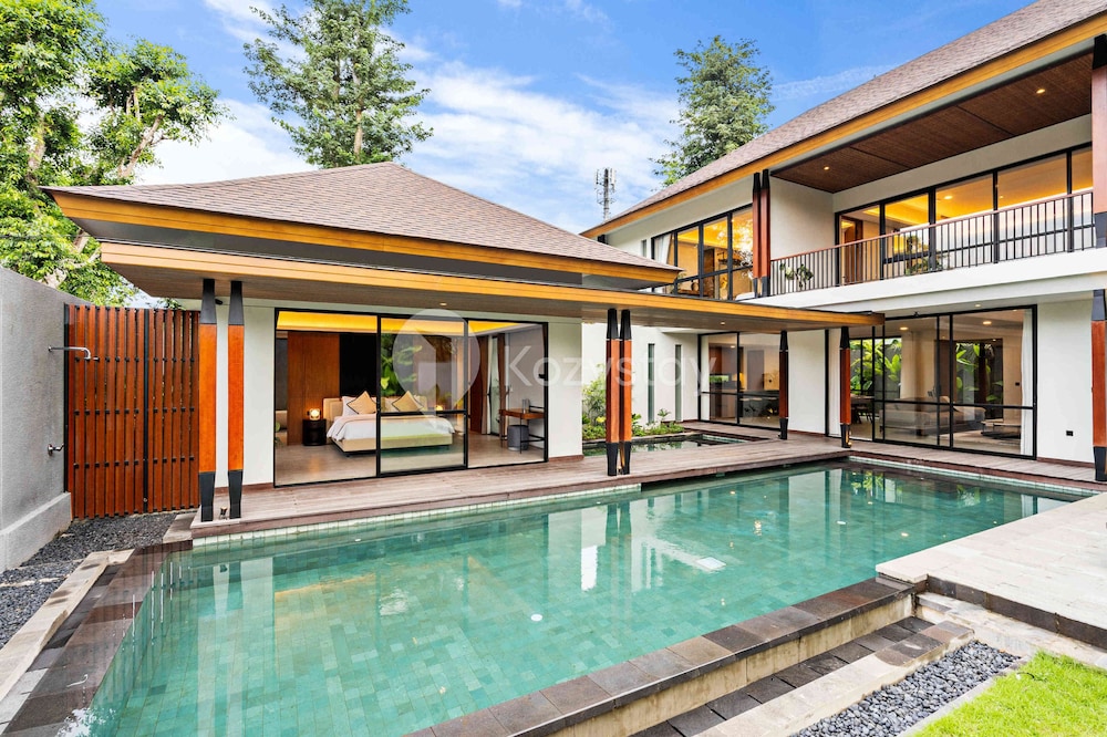 Sewana Villa by Kozystay - Natadesa Resort