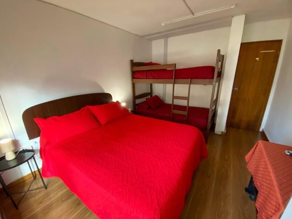 Hostal Entreorientes