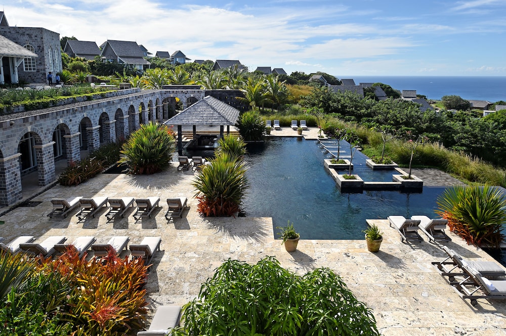 Belle Mont Sanctuary Resort