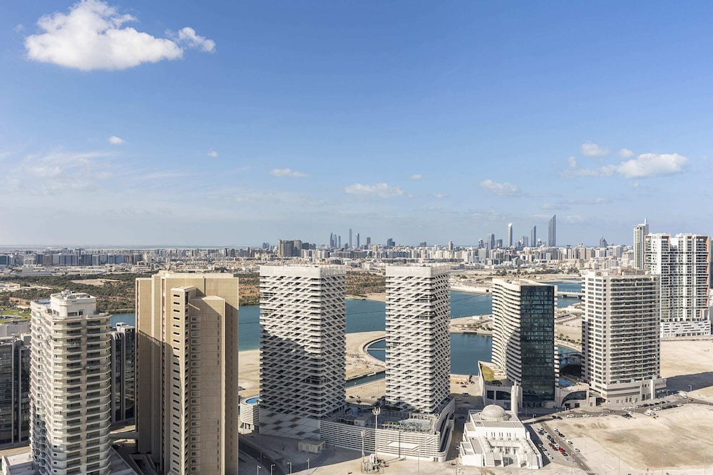 Abu Dhabi Vacations - Silkhaus Najmat C 2, Al Reem Abu Dhabi - Property Image 74