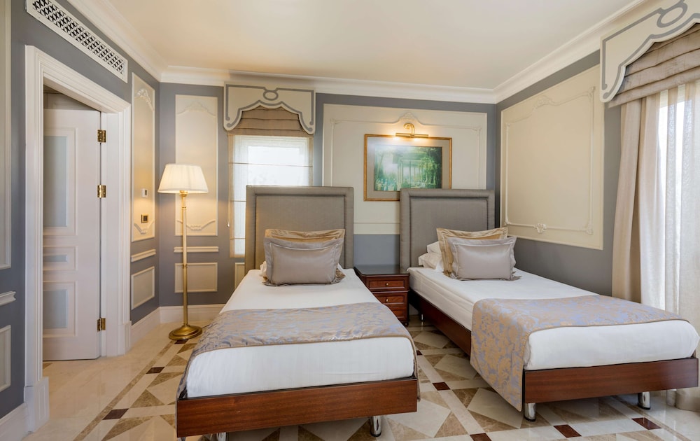 Ali Bey Resort Sorgun - Ultra All Inclusive